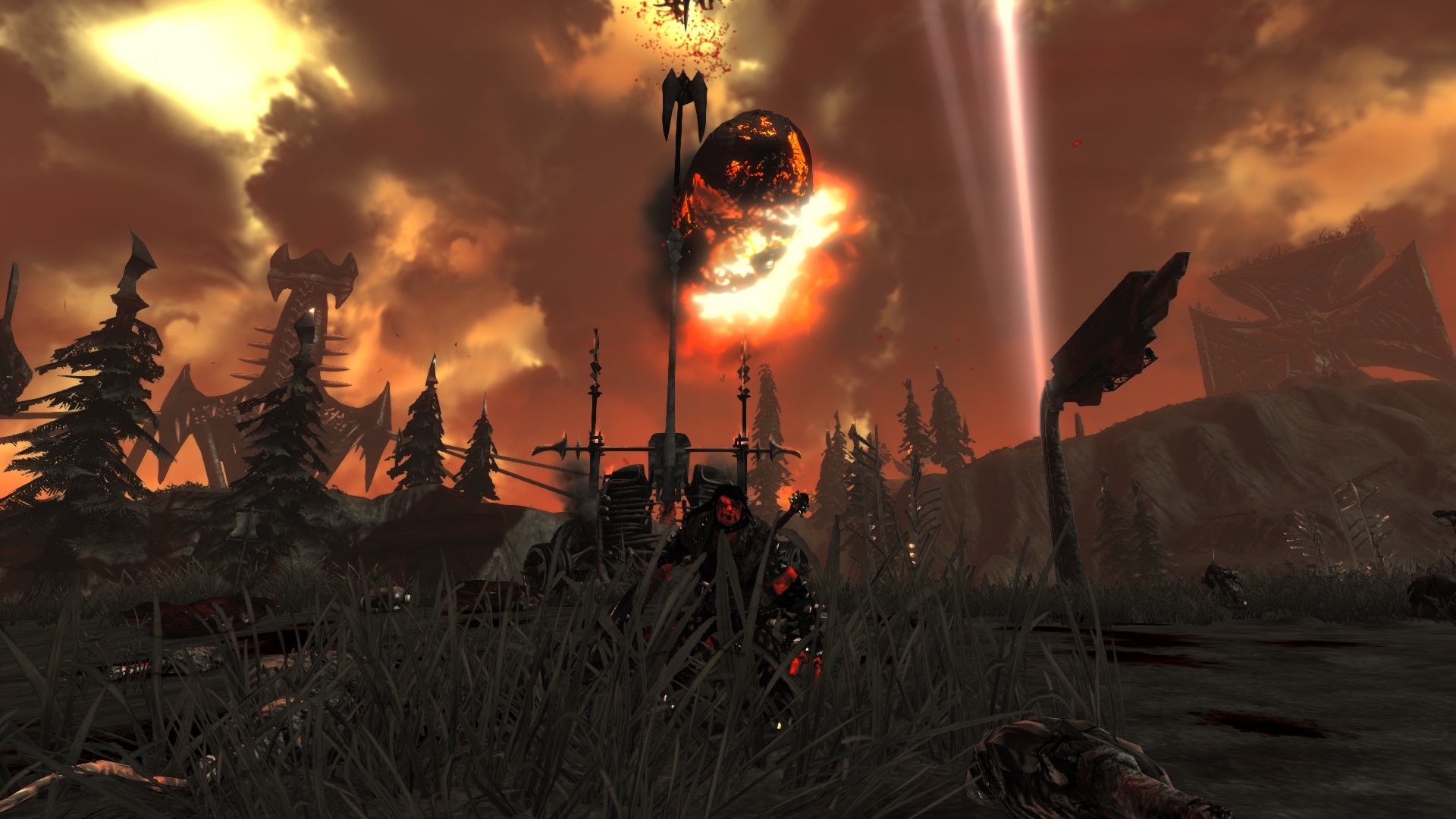 Brutal Legend