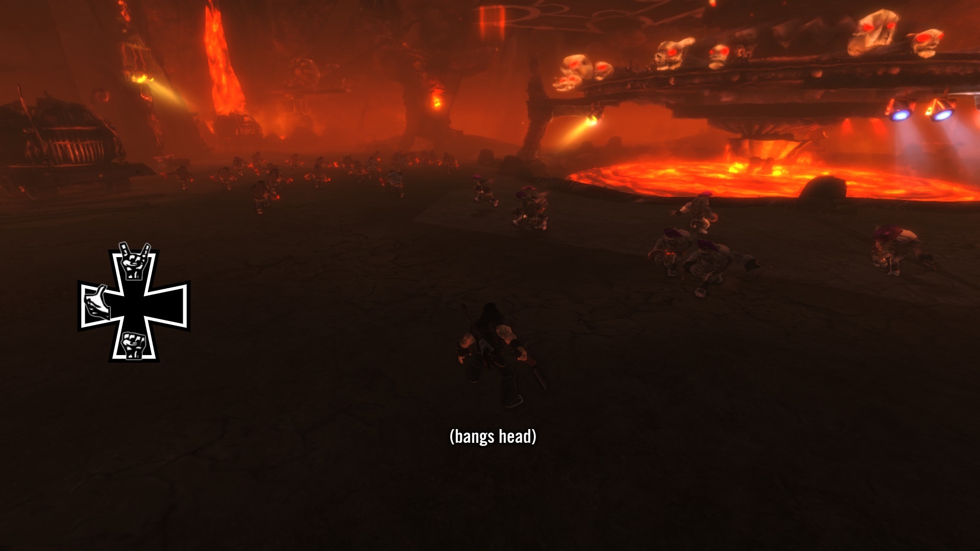 Brutal Legend