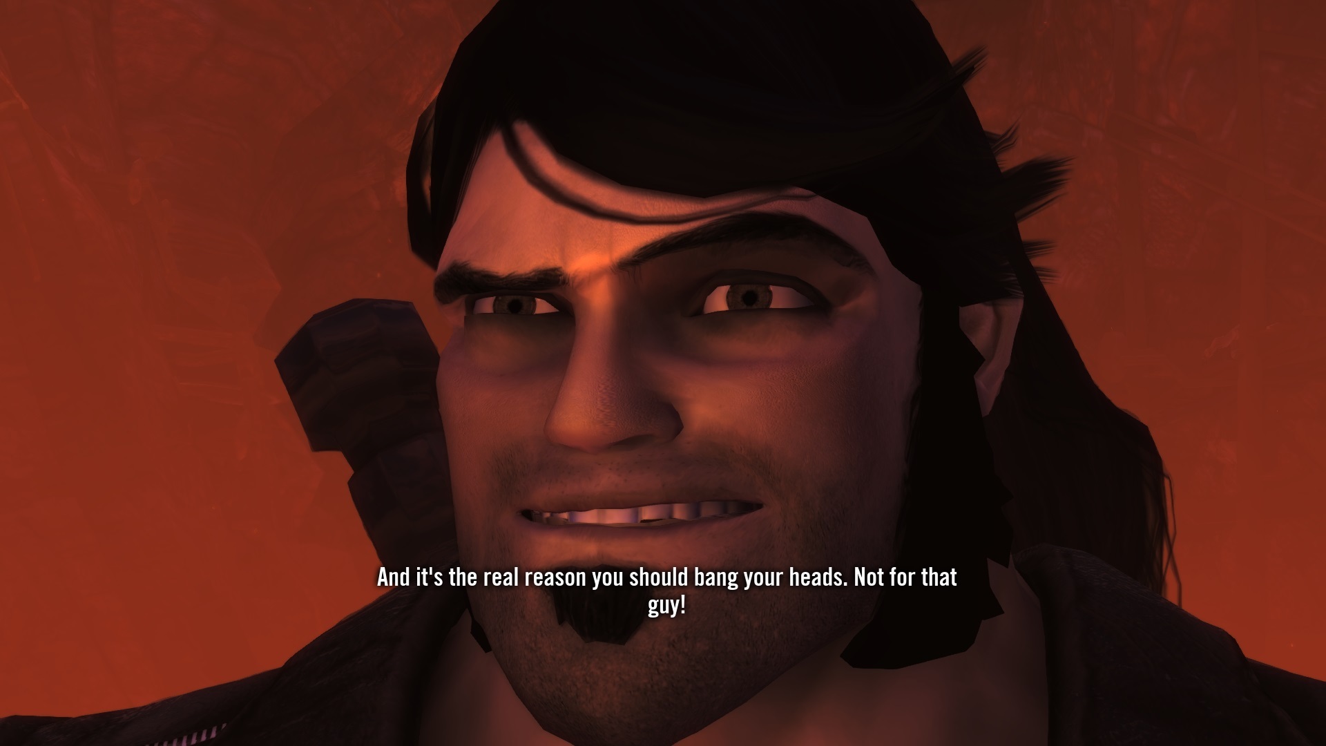 Brutal Legend