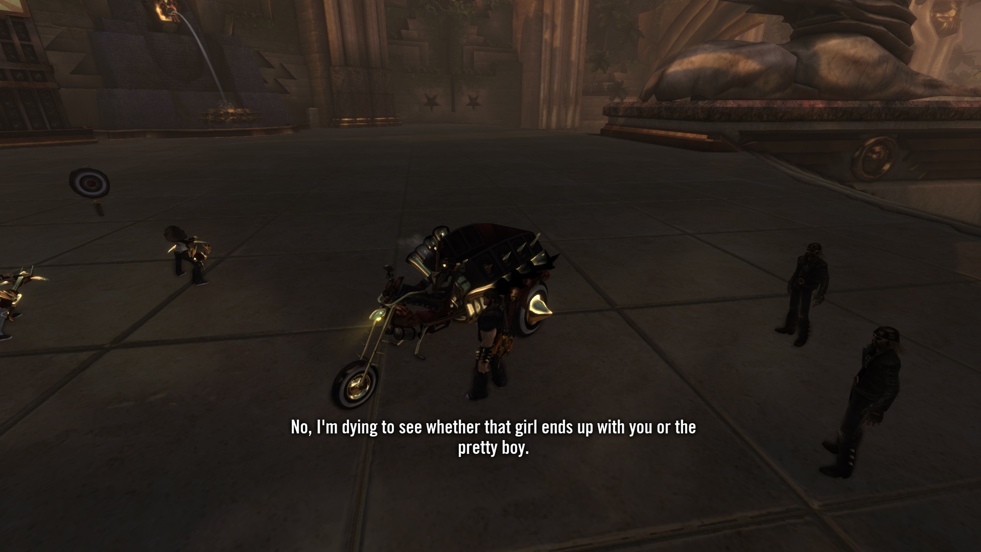Brutal Legend