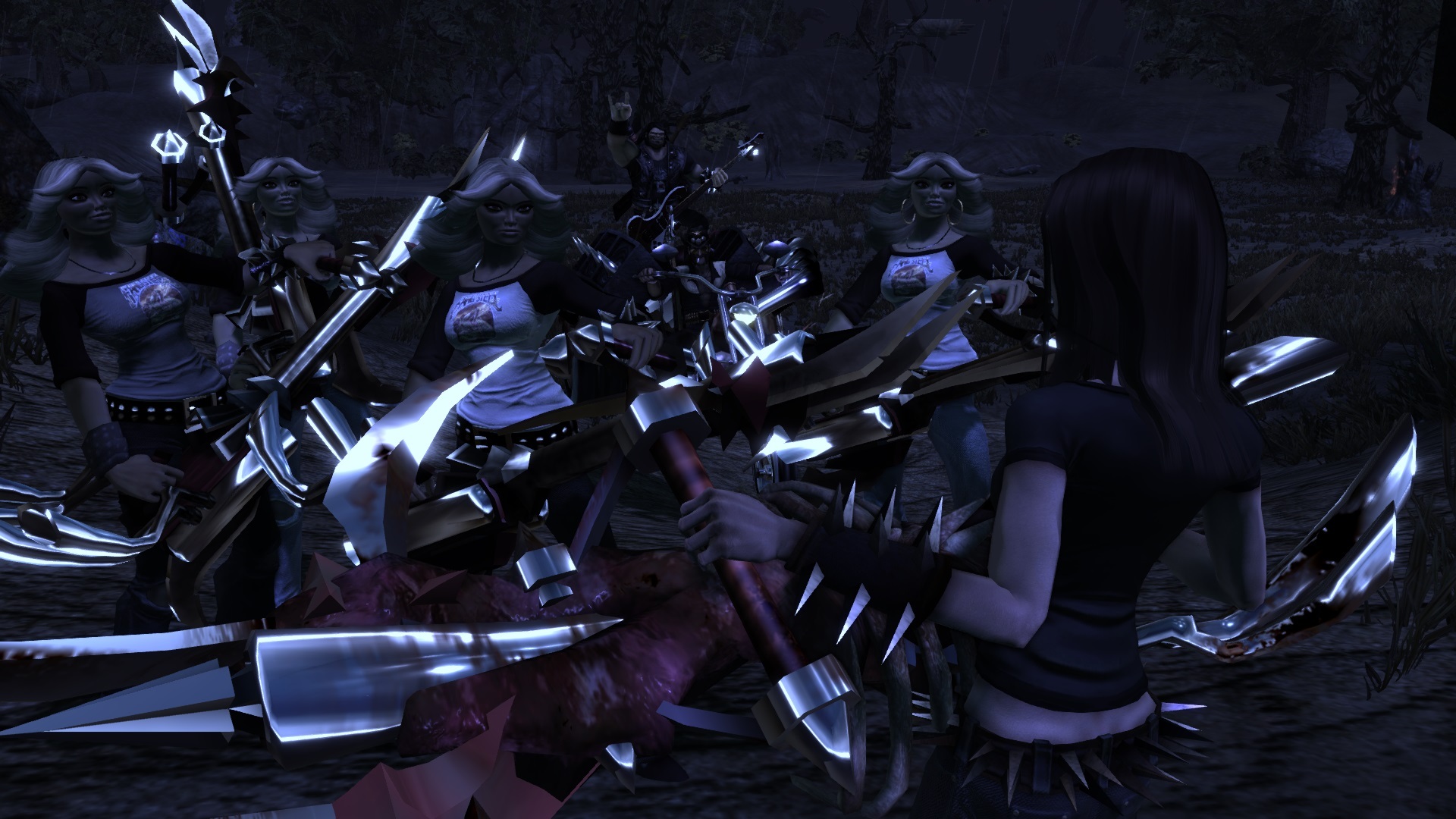 Brutal Legend