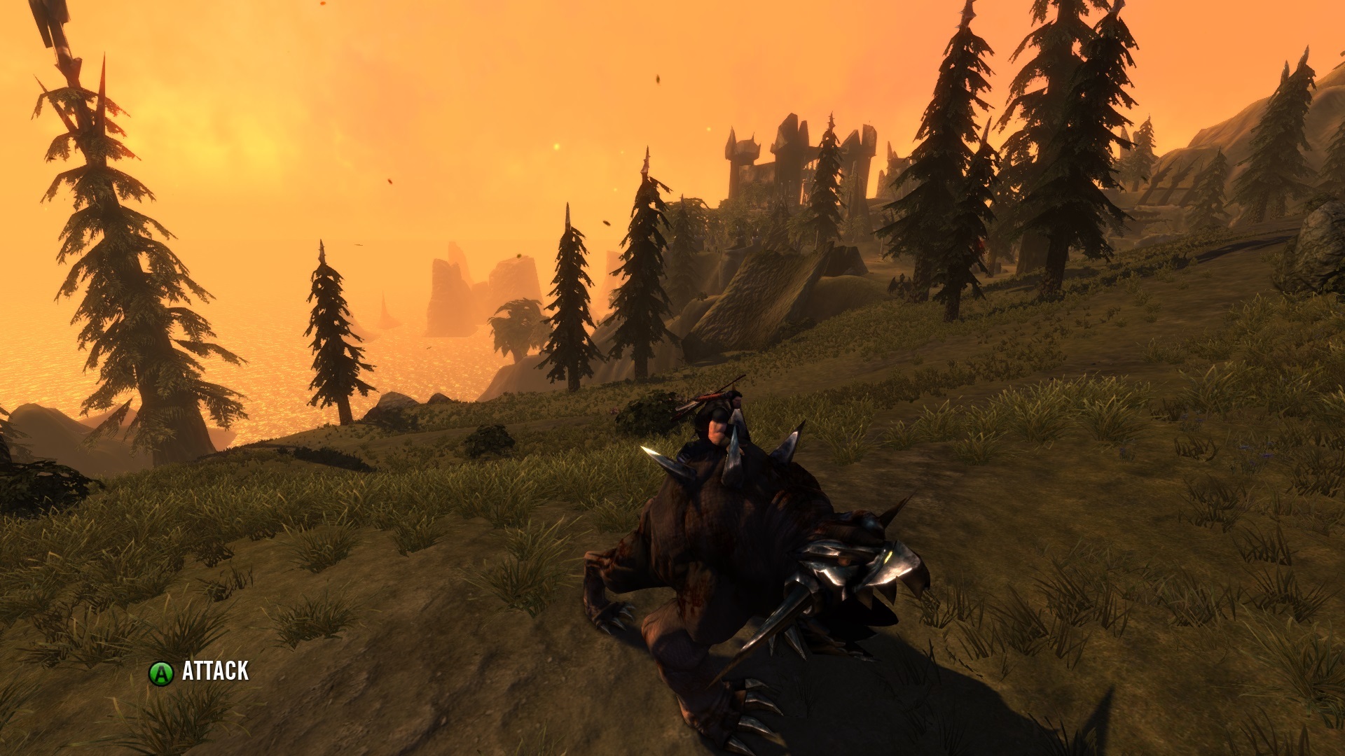 Brutal Legend