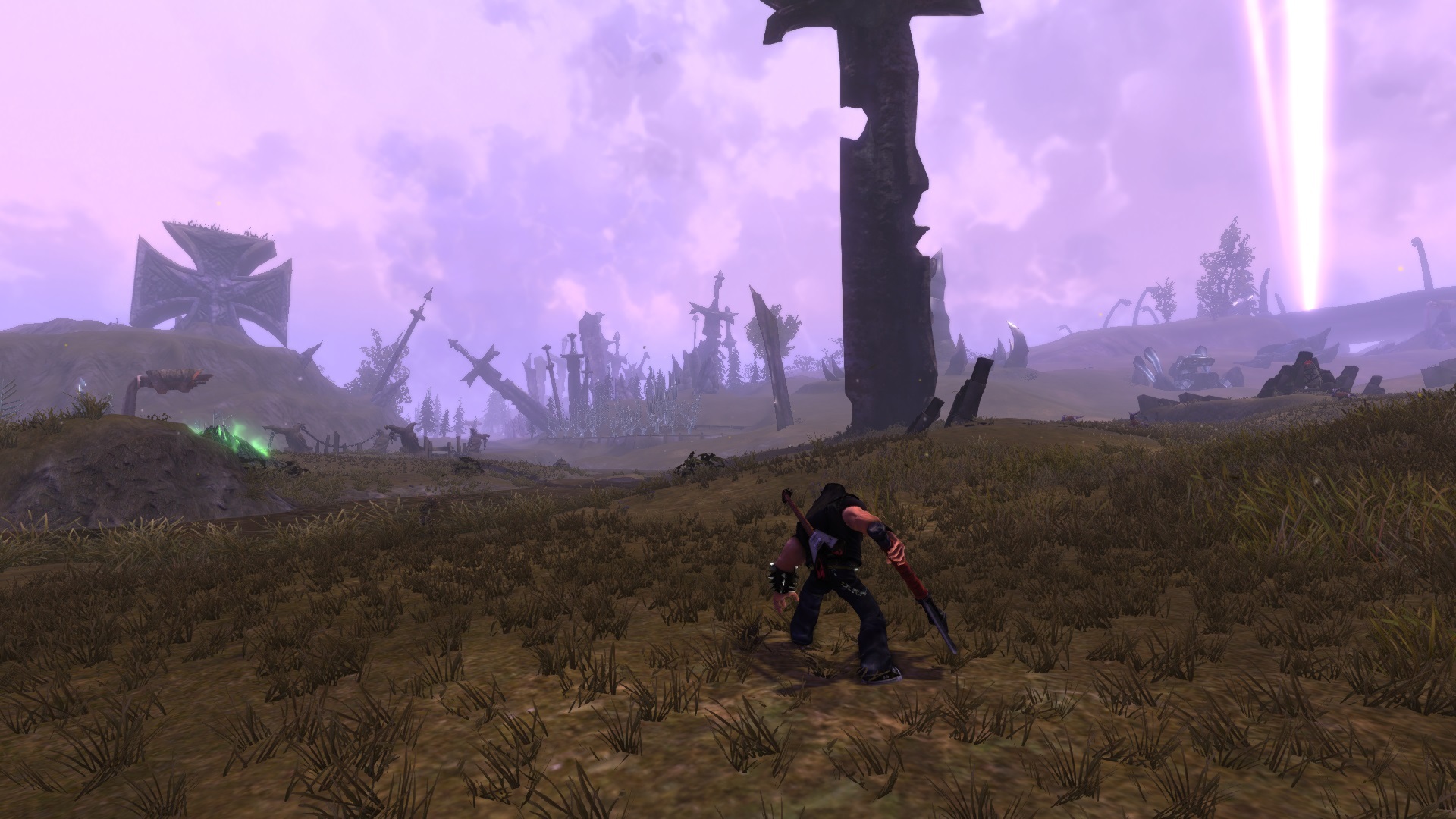 Brutal Legend