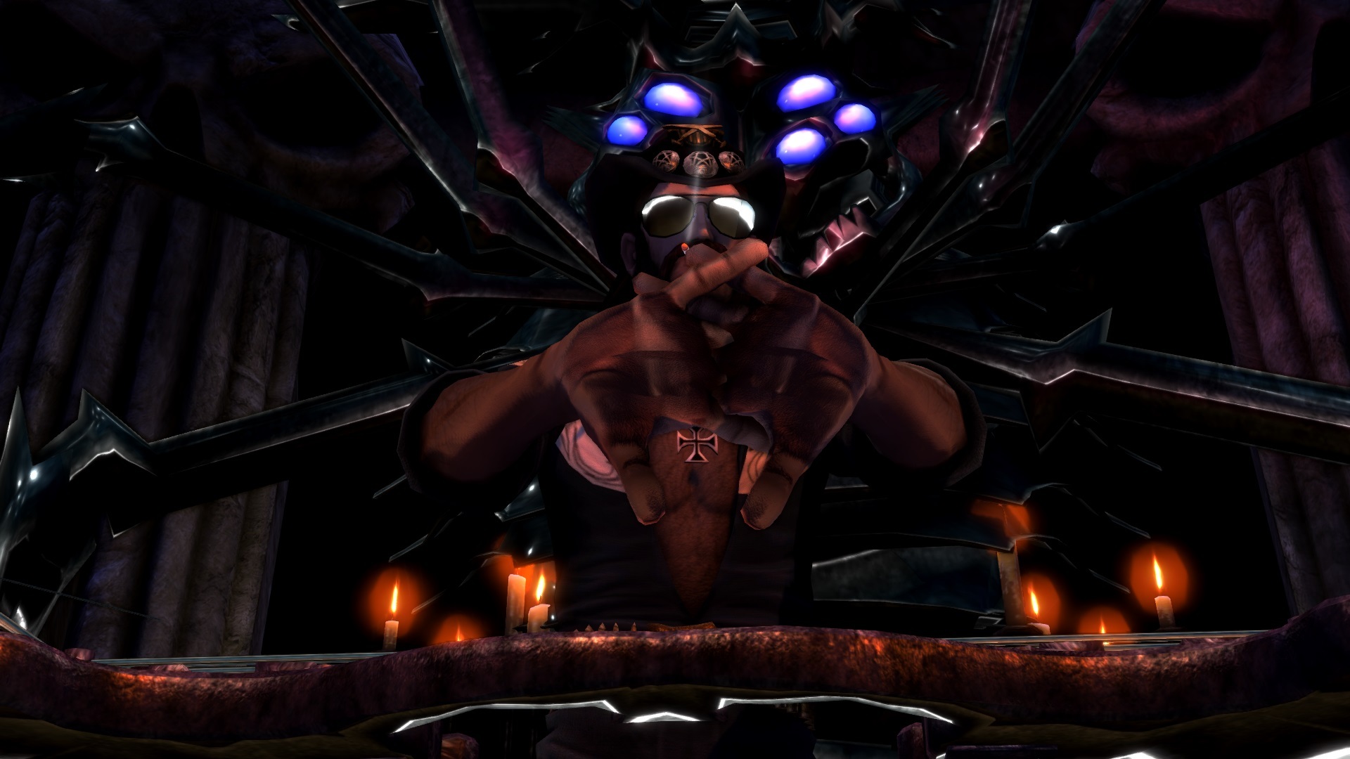 Brutal Legend