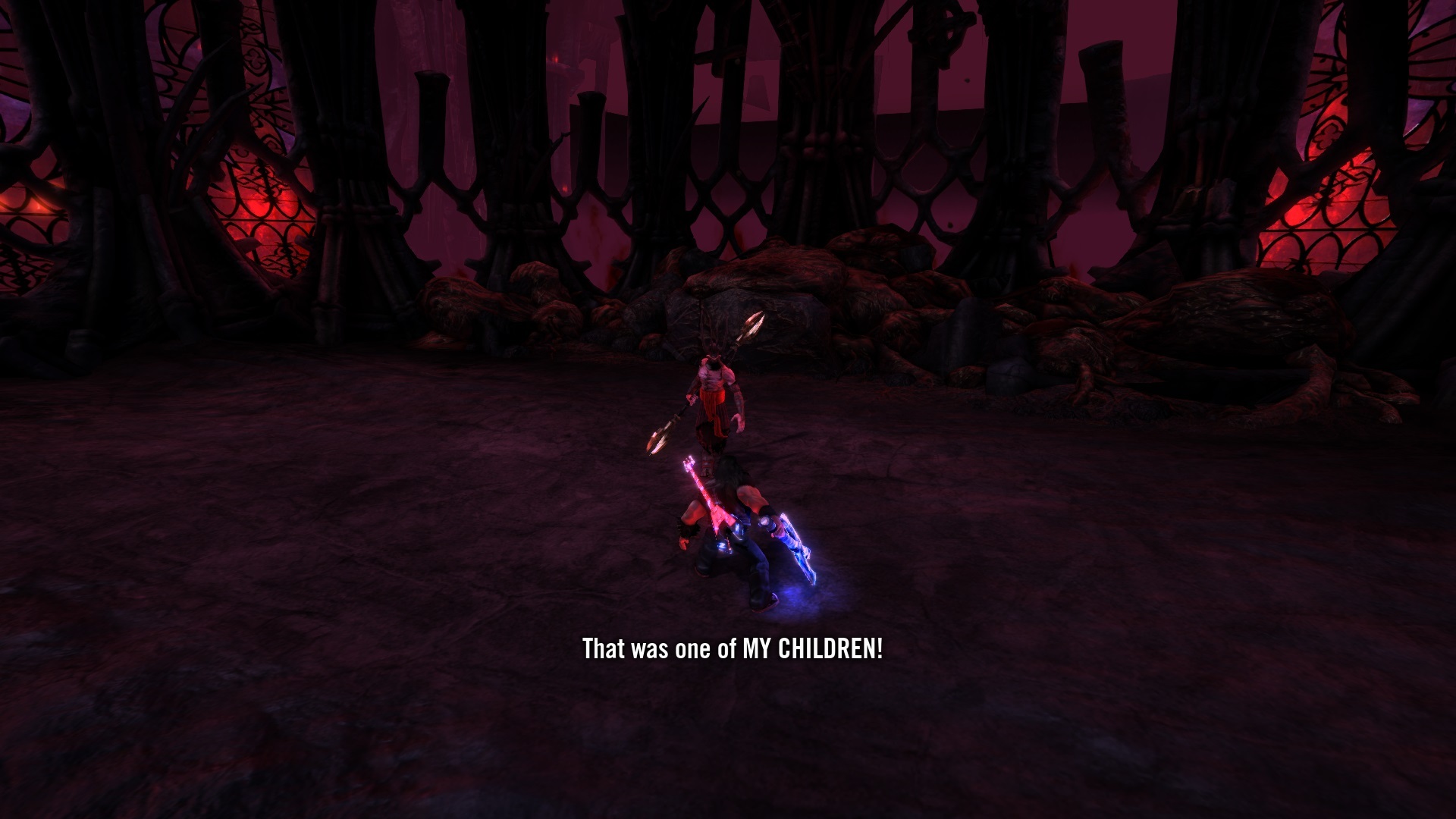 Brutal Legend