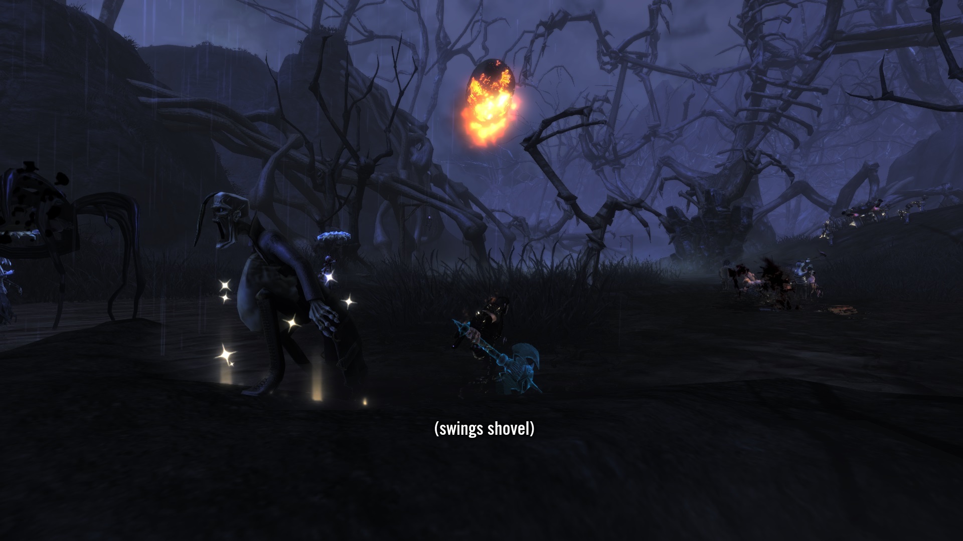 Brutal Legend