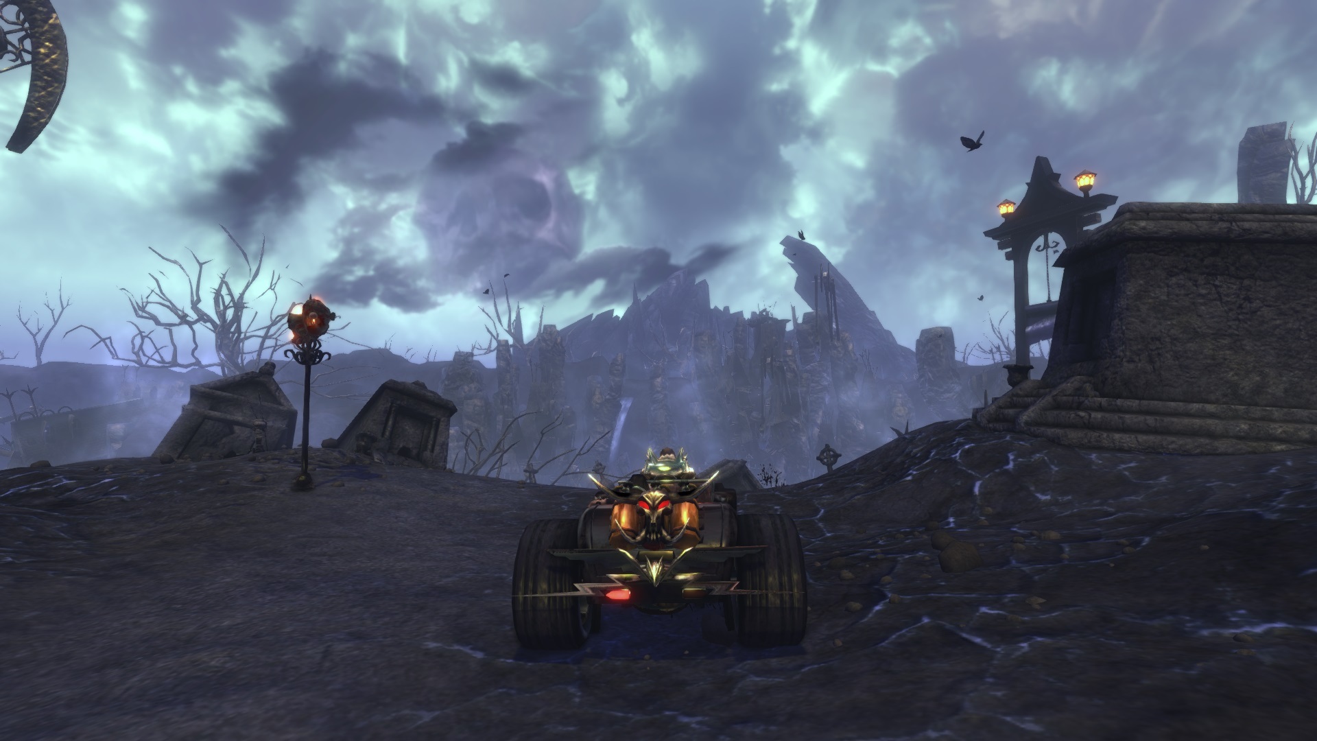 Brutal Legend