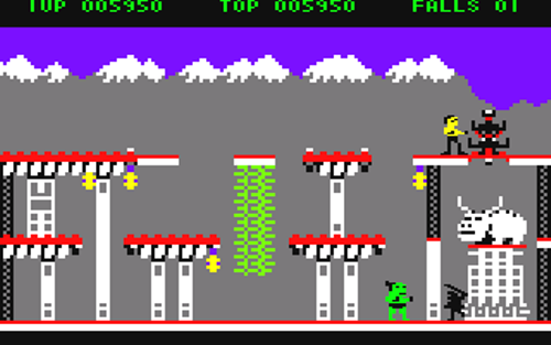 CPC Screenshots