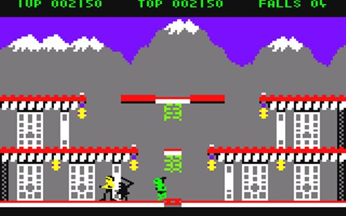 CPC Screenshots