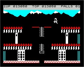 SPEC Screenshots