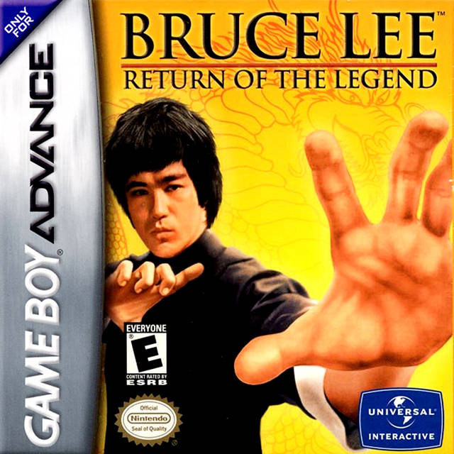 Box Art