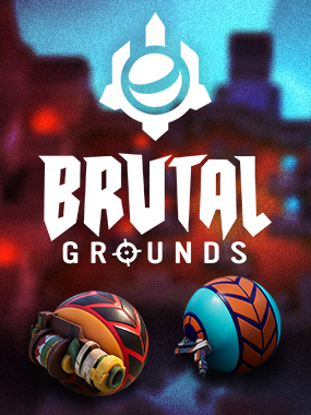 Brutal Grounds