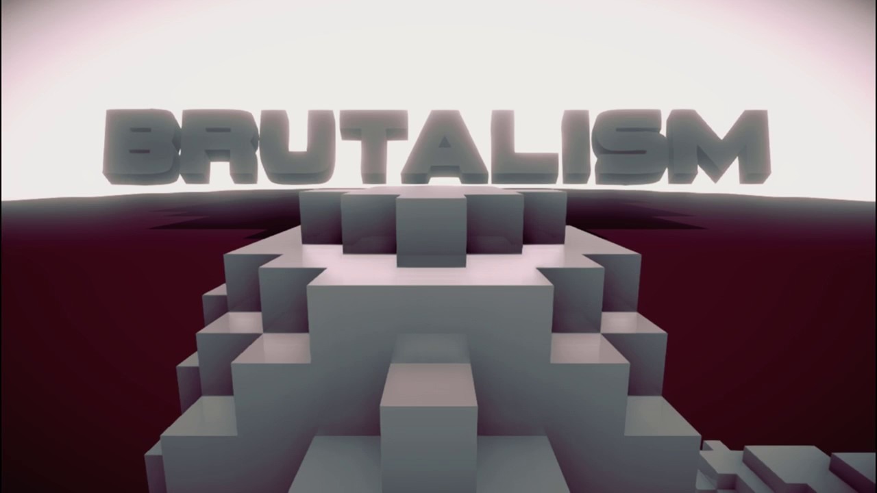 Brutalism