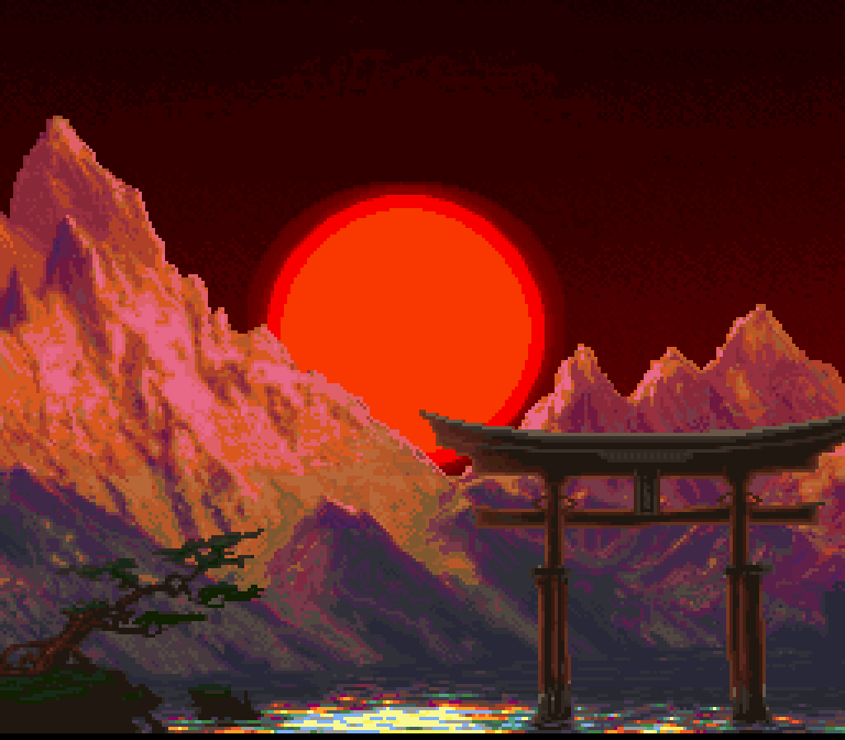 Brutal: Paws of Fury