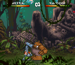 SNES Screenshots