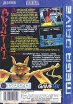 Box Art