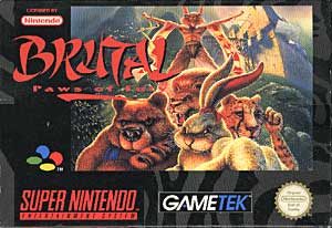 Box Art