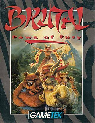 Box Art