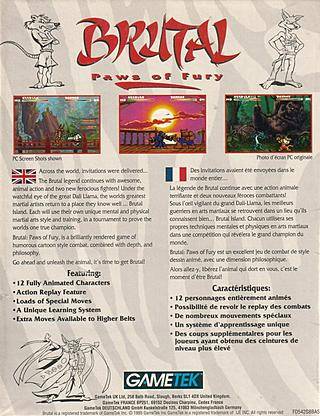 Box Art