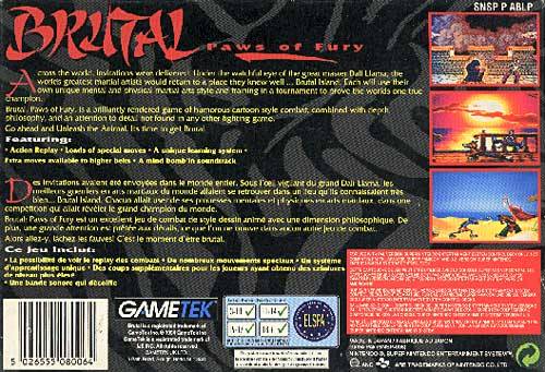 Box Art