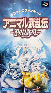 Box Art