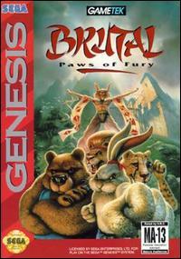 Box Art