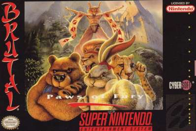Box Art