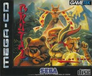 Box Art