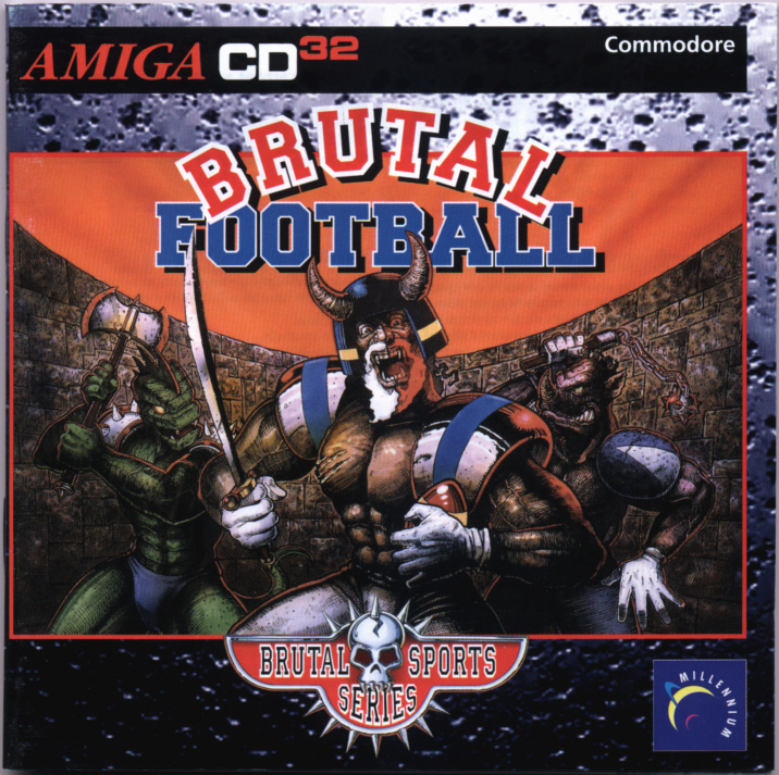 Box Art