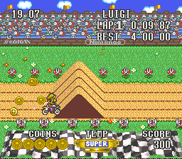 Satellaview Screenshots