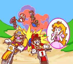 Satellaview Screenshots