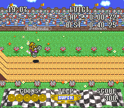 Satellaview Screenshots