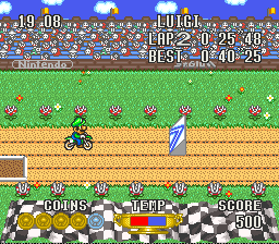 Satellaview Screenshots