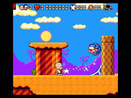 GEN Screenshots