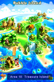 iPhone Screenshots