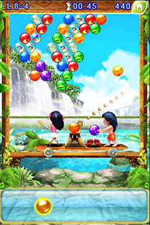 iPhone Screenshots