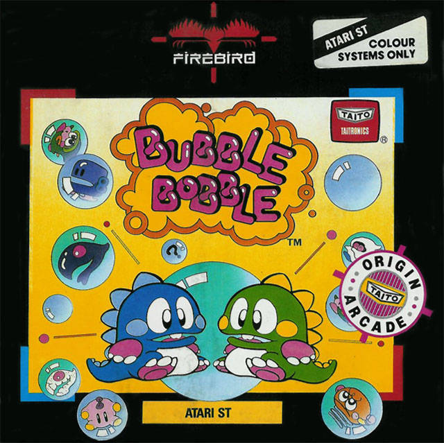 Box Art