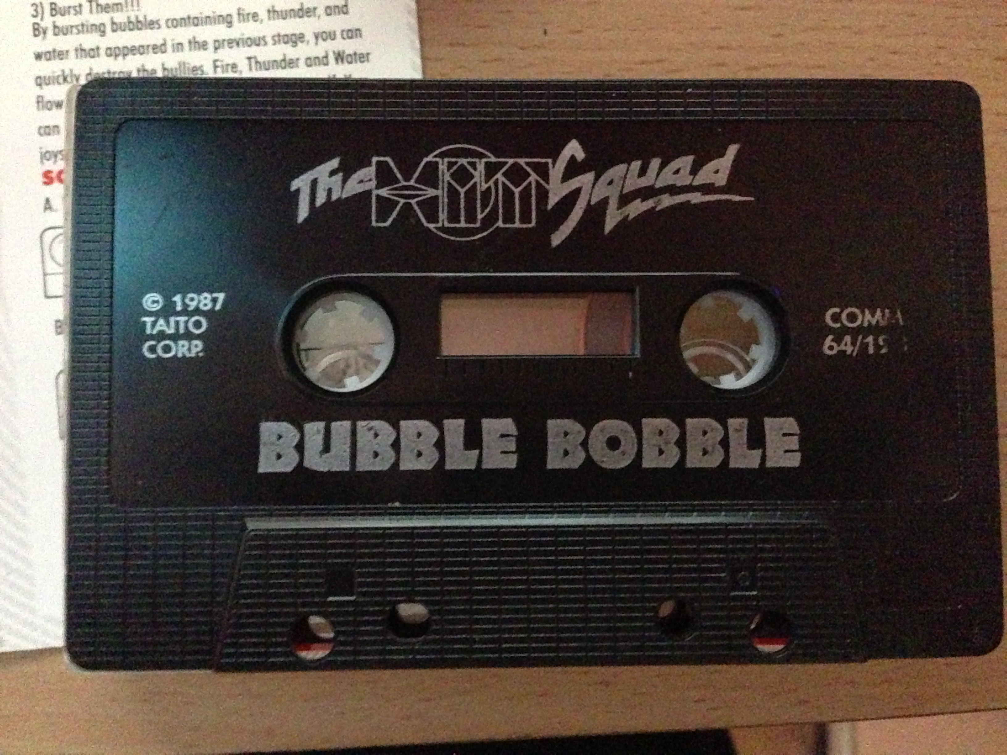 Box Art