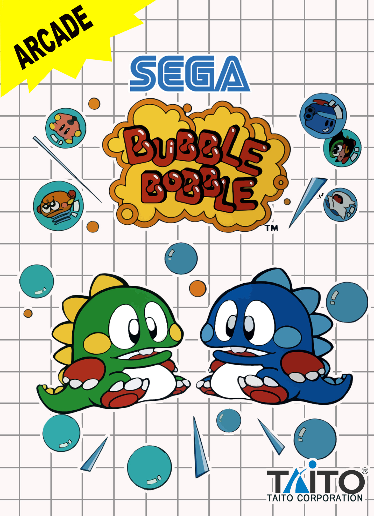 Box Art
