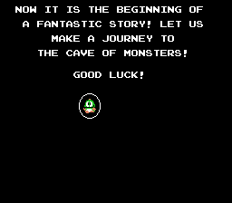 NES Screenshots