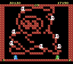 NES Screenshots