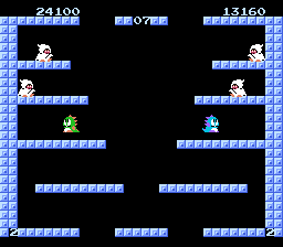 NES Screenshots