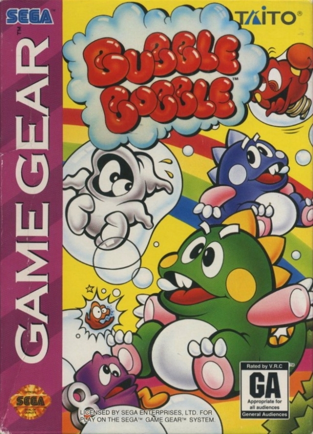 Box Art