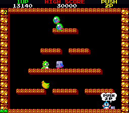 Sharp X68000 Screenshots