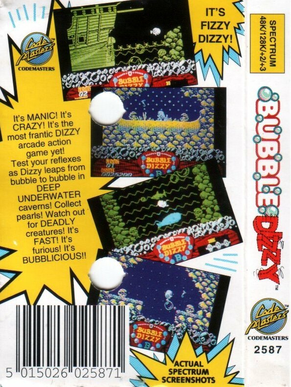Box Art