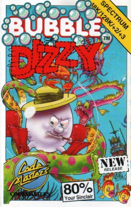 Box Art