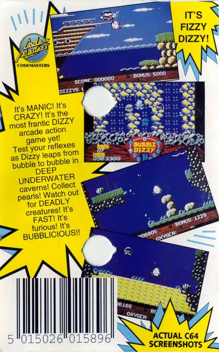 Box Art