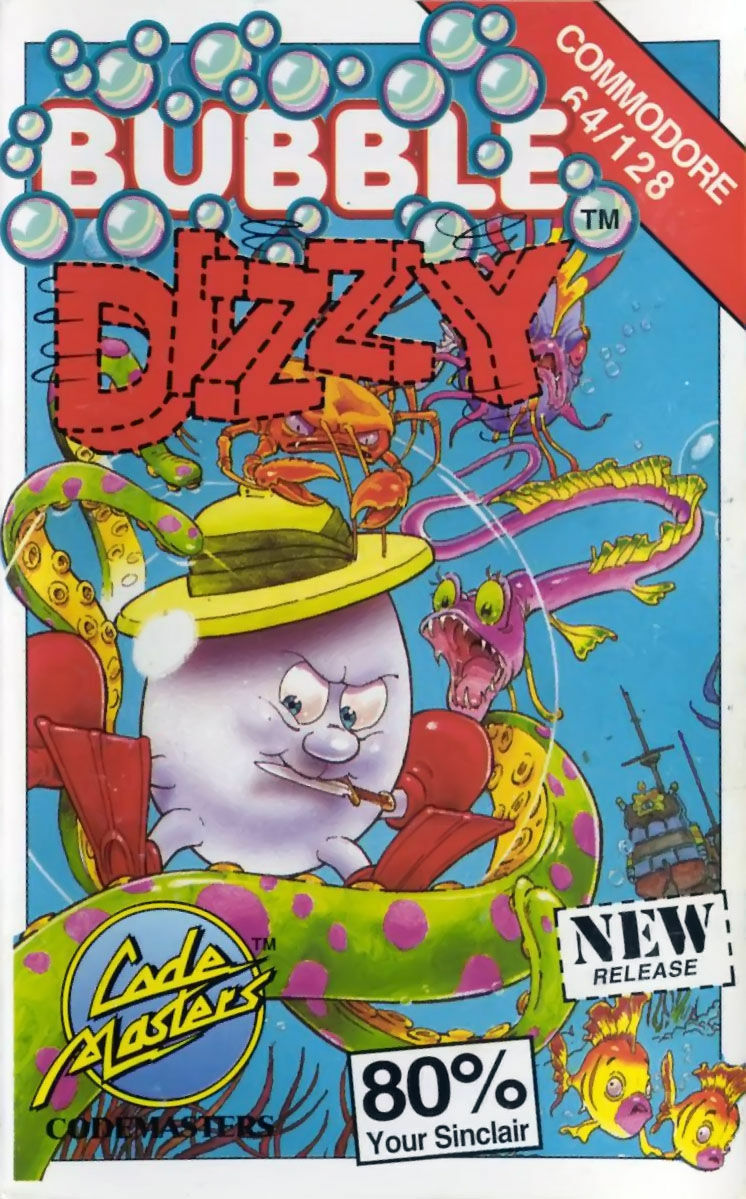 Box Art