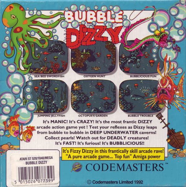 Box Art