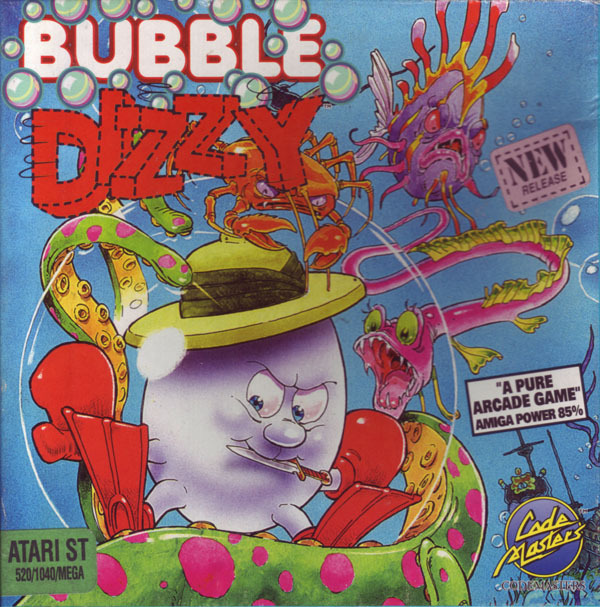 Box Art